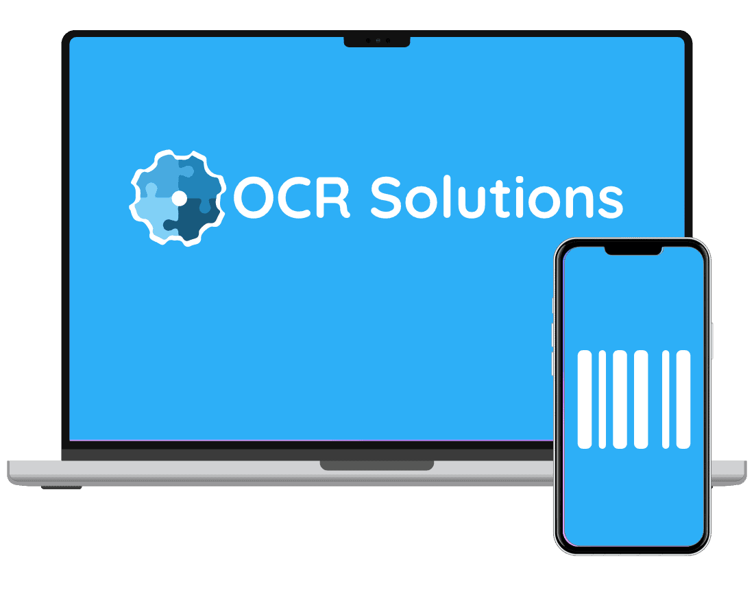 OCR solutions