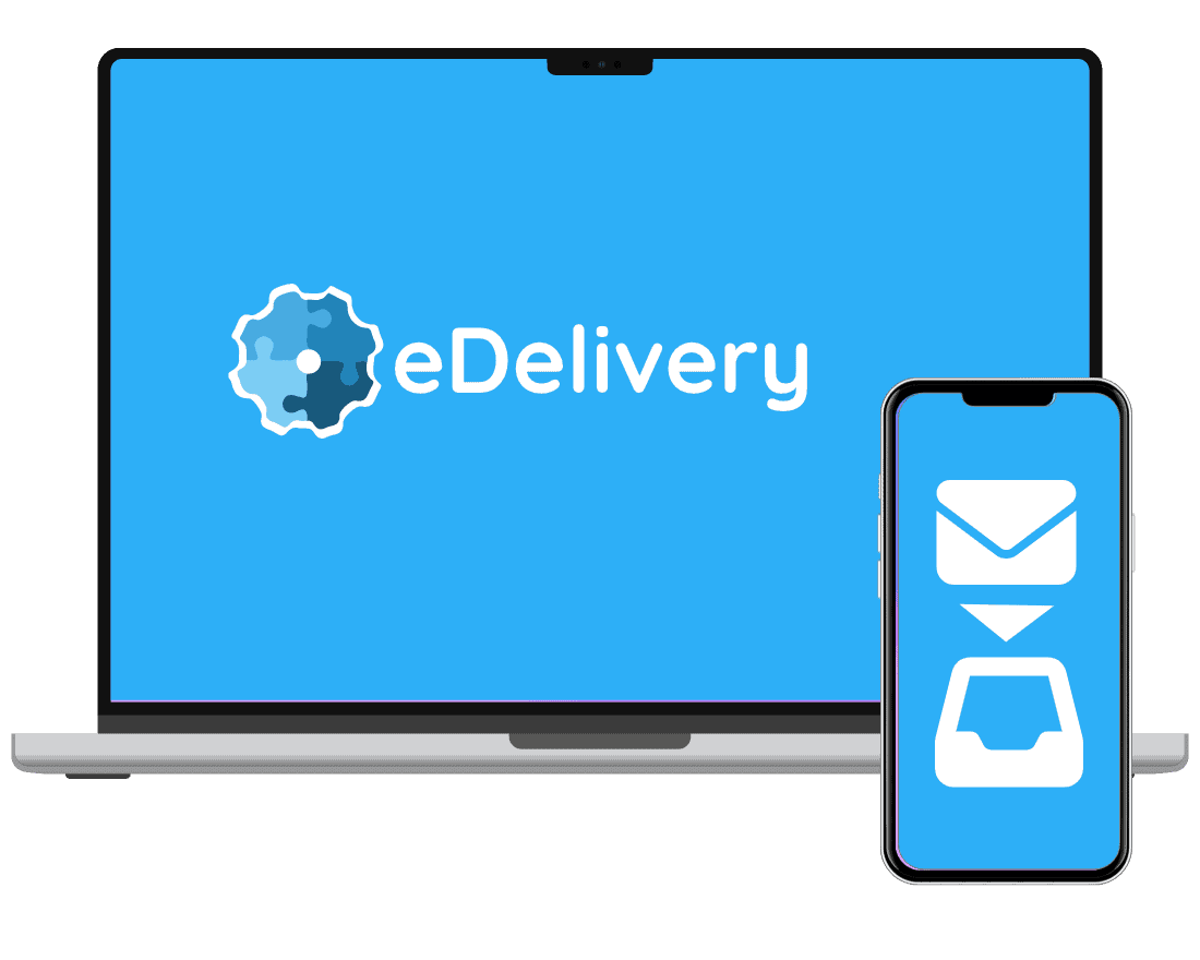 eDelivery