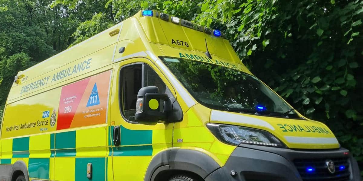 North West Ambulance Service Clinical Audit