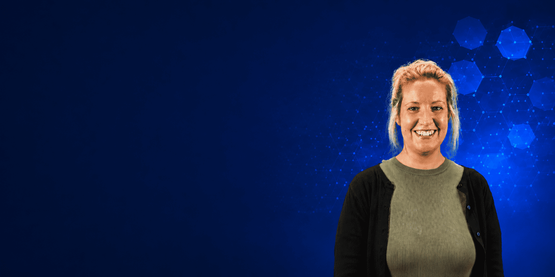 Doc-works promotes Clare Mclaughlin to Director Client Delivery