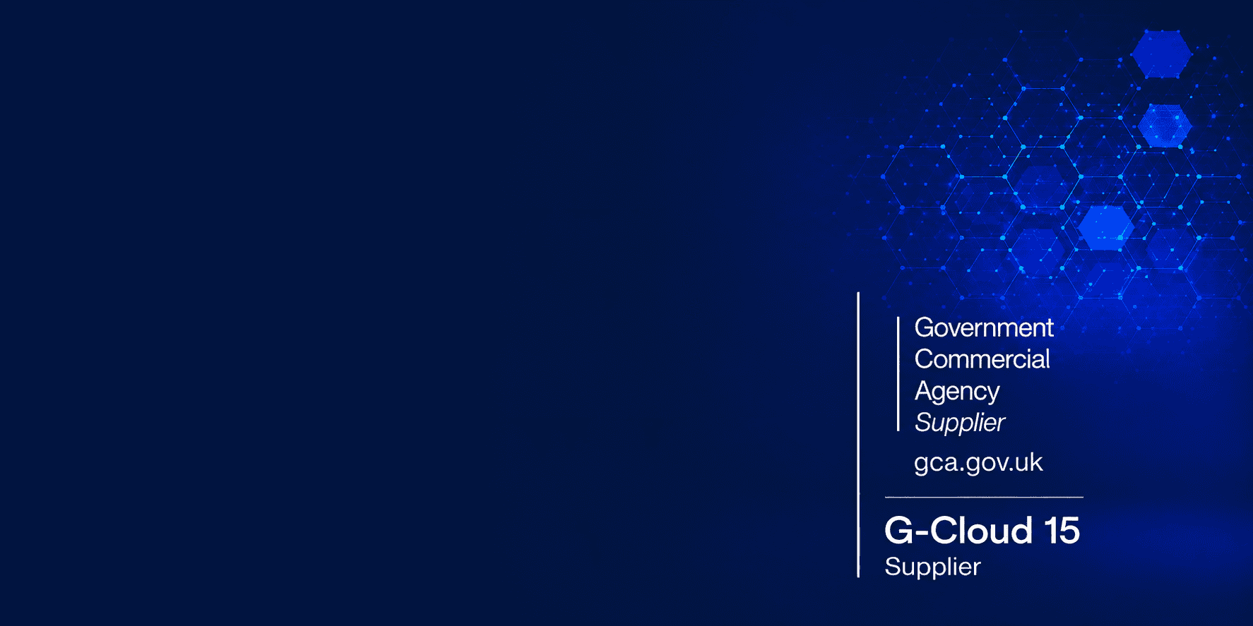 Doc-works awarded place on G Cloud 15 Framework