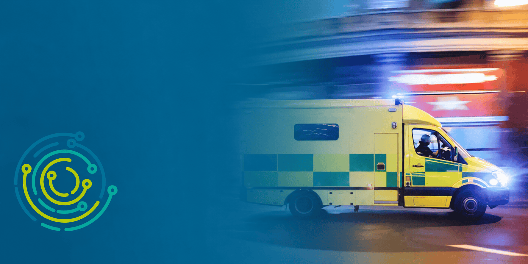 Doc-works Scribe ePCR at the Emergency Tech Show